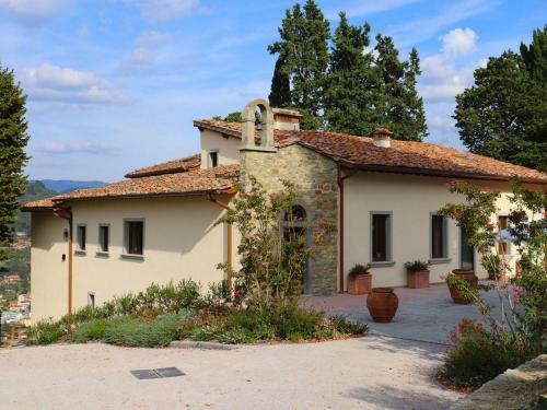 Locazione Turistica Colonica Apartament 1