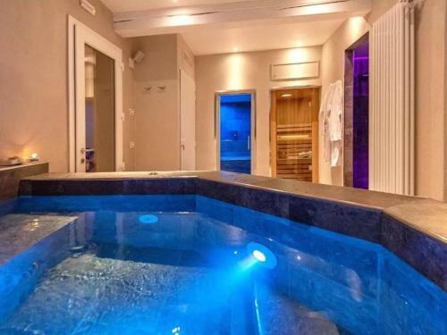 Locazione Turistica Colonica Apartament 1