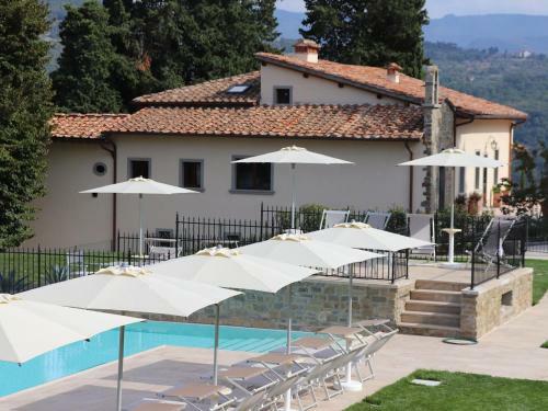 Locazione Turistica Colonica Apartament 1