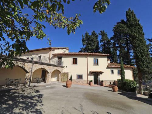 Locazione Turistica Colonica Apartament 1
