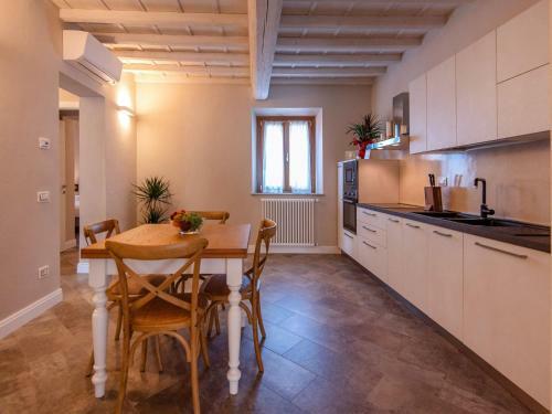 Locazione Turistica Villa Apartament 2