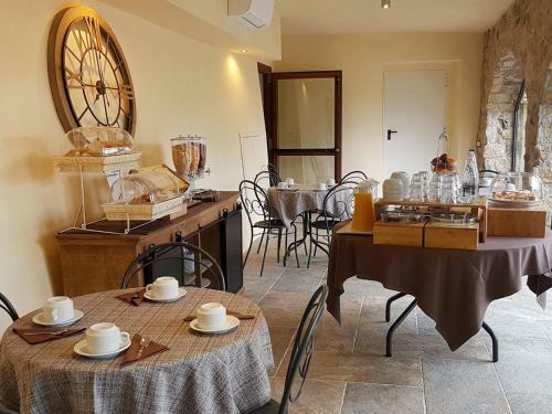 Locazione Turistica Villa Apartament 2