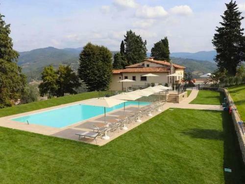 Locazione Turistica Villa Apartament 2