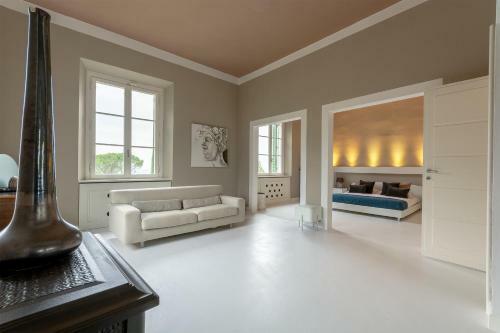 Apartamento Amazing Tuscan Villa
