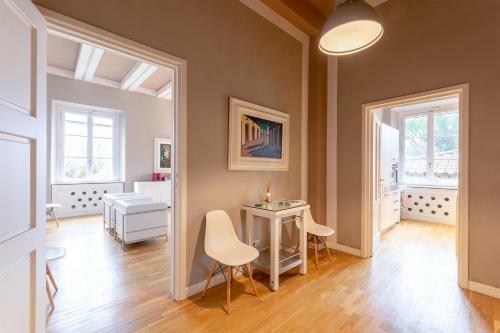 Apartamento Amazing Tuscan Villa