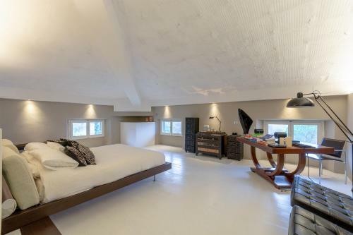 Apartamento Amazing Tuscan Villa