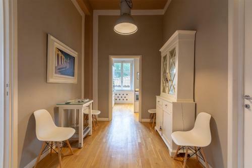 Apartamento Amazing Tuscan Villa