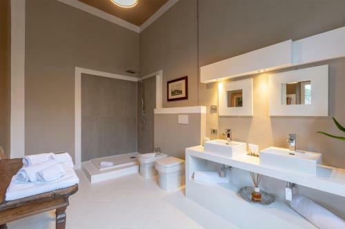 Apartamento Amazing Tuscan Villa