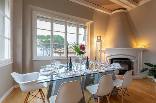 Apartamento Amazing Tuscan Villa