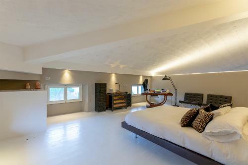 Apartamento Amazing Tuscan Villa