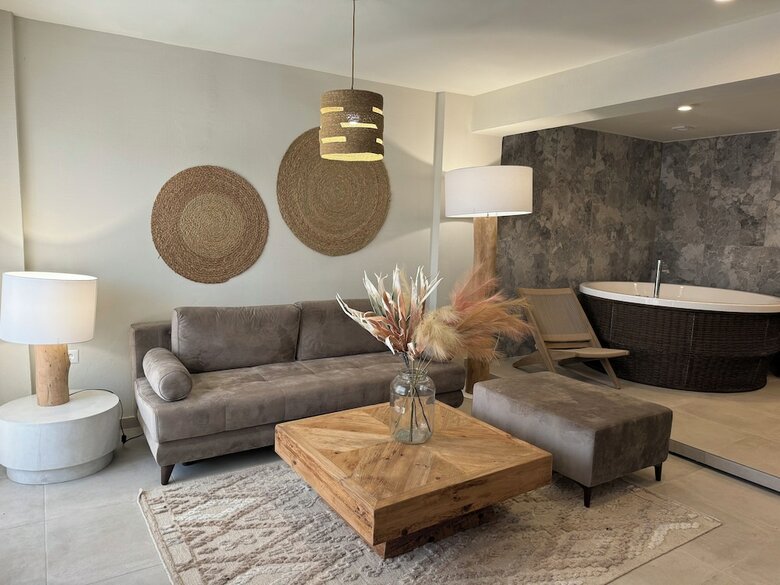 Hotel Solaris Apartments