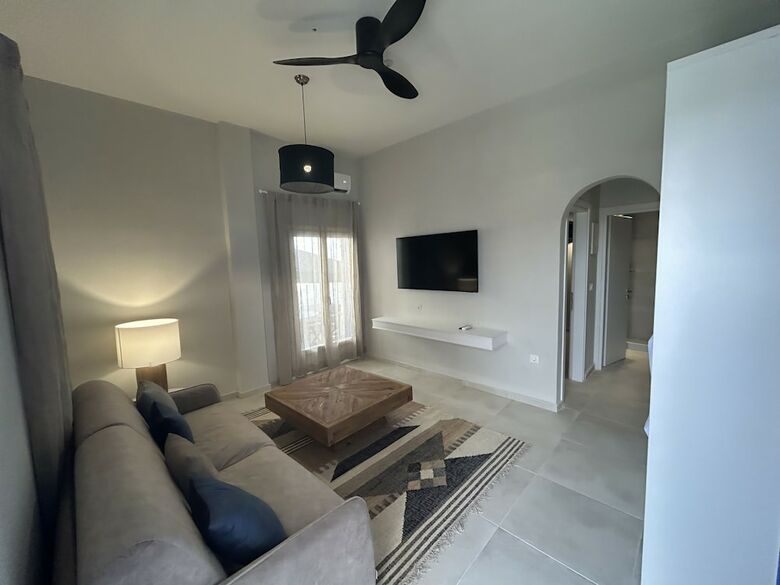 Hotel Solaris Apartments