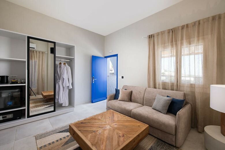 Hotel Solaris Apartments
