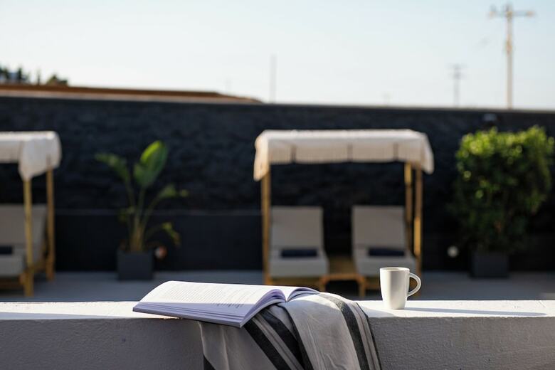 Hotel Solaris Apartments