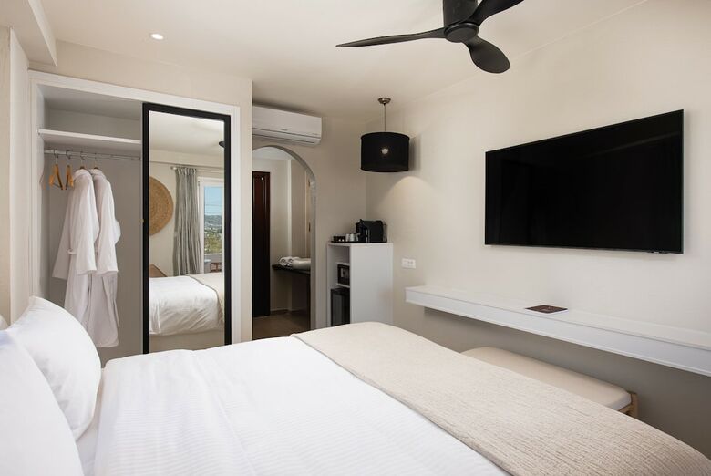 Hotel Solaris Apartments