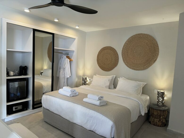 Hotel Solaris Apartments