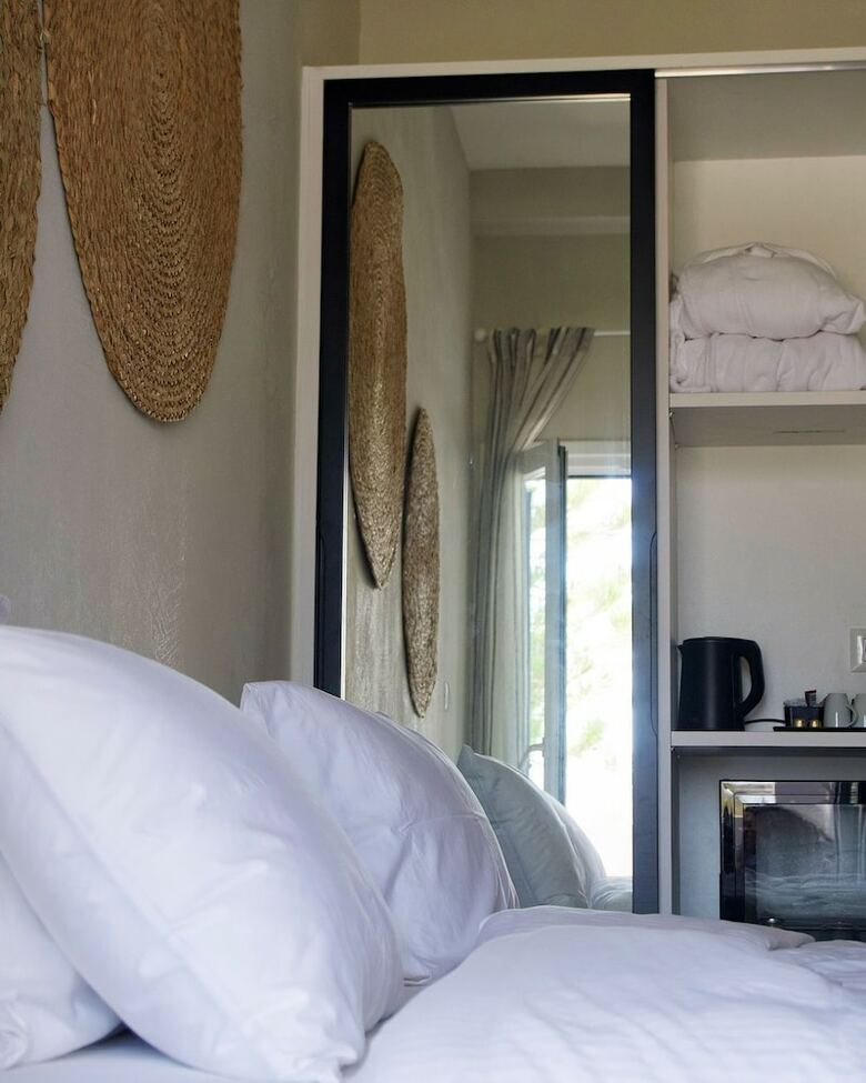 Hotel Solaris Apartments