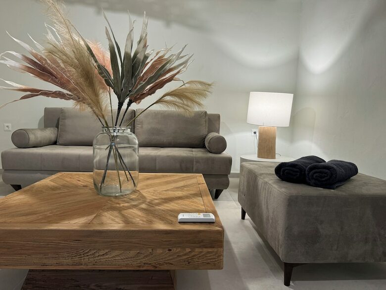 Hotel Solaris Apartments