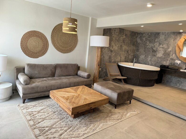 Hotel Solaris Apartments