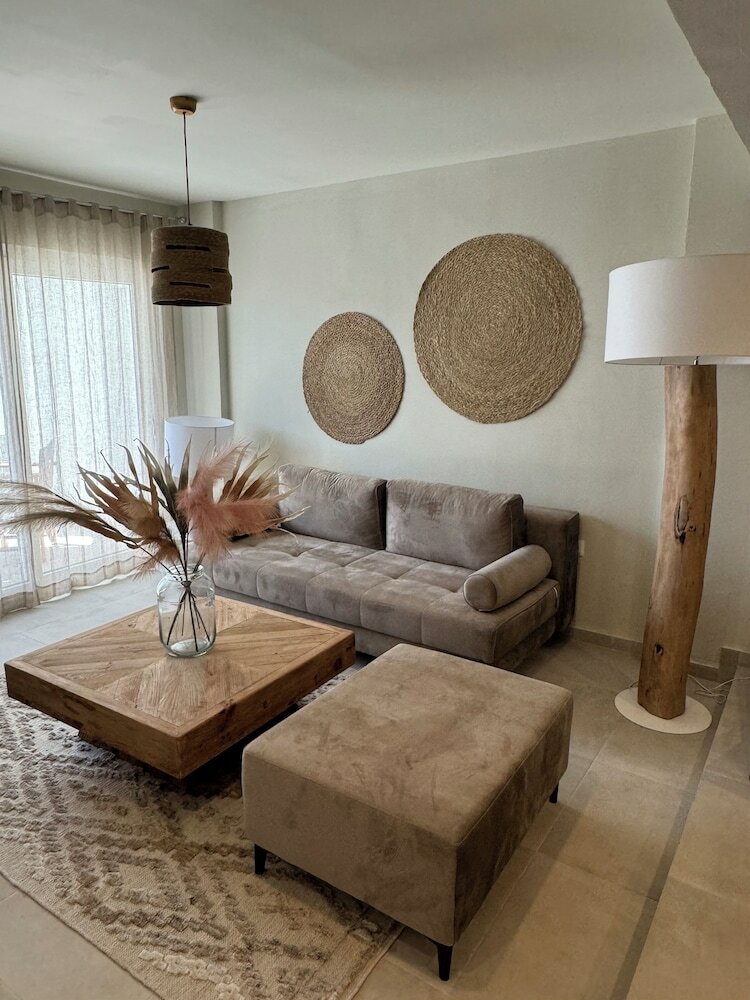 Hotel Solaris Apartments