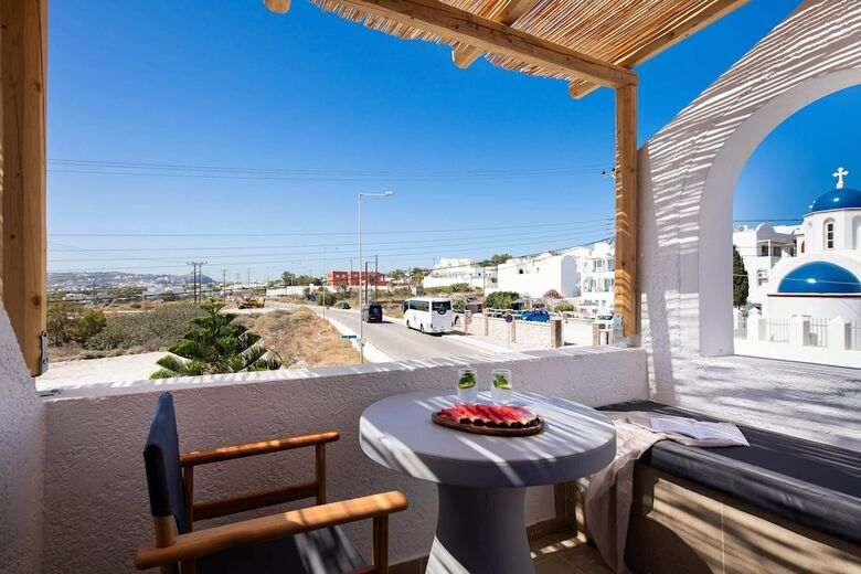 Hotel Solaris Apartments