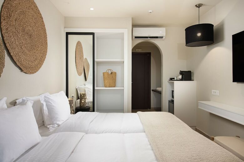 Hotel Solaris Apartments