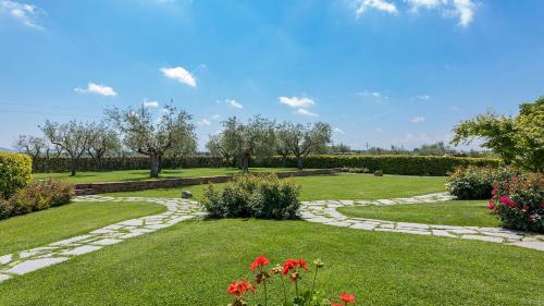 Villa La Madonnina 15&2