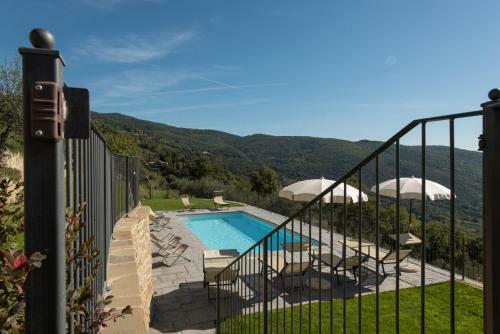Villa Pietrenta- Together Tuscany