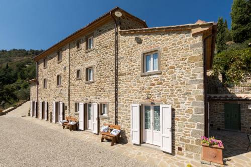 Villa Pietrenta- Together Tuscany