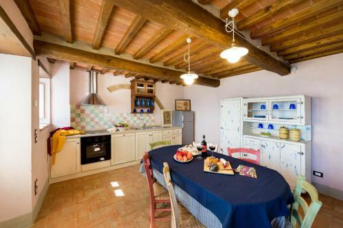 Villa Pietrenta- Together Tuscany