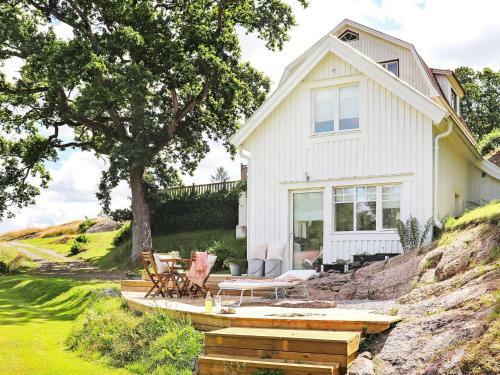Holiday Home Veddige II
