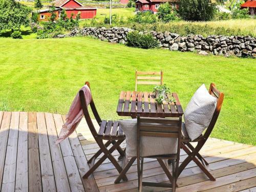 Holiday Home Veddige II