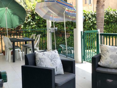 Apartamento B&B Scala Dei Turchi Beach