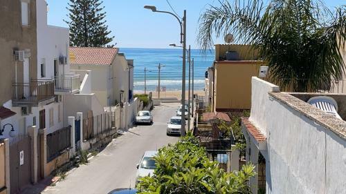 Apartamento B&B Scala Dei Turchi Beach