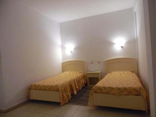 Hotel H�tel Medina
