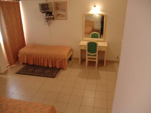 Hotel H�tel Medina