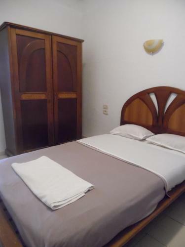 Hotel H�tel Medina
