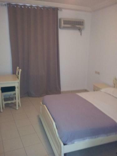 Hotel H�tel Medina