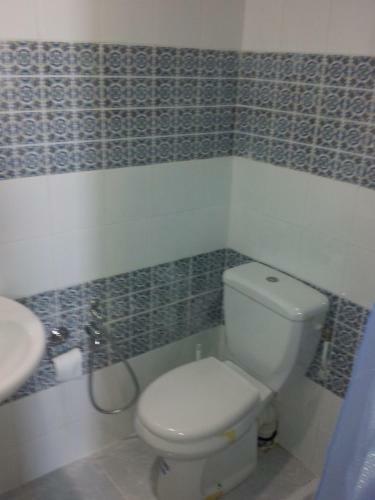 Hotel H�tel Medina