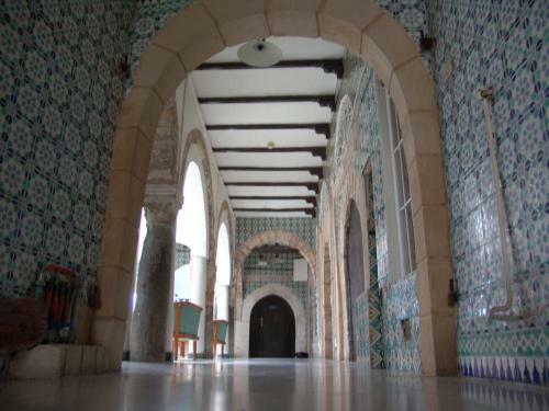 Hotel H�tel Medina