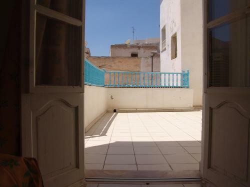 Hotel H�tel Medina