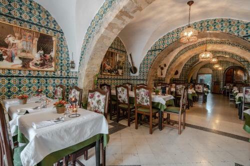 Hotel H�tel Medina