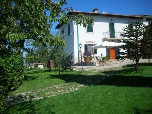 Apartamento Casa Vacanze Bellavista