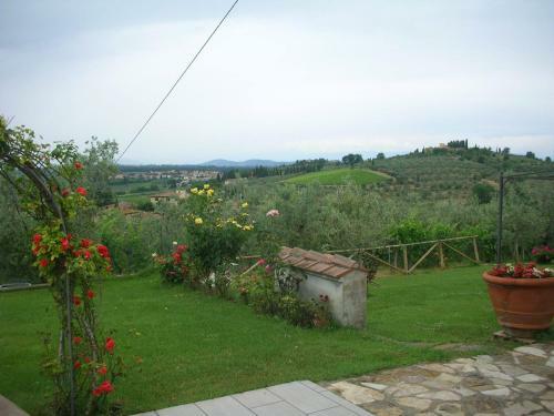 Apartamento Casa Vacanze Bellavista
