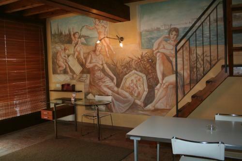 Apartamento Corte Uccellanda Relais & Spa