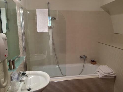 Hostal Relais Palazzo Lodron