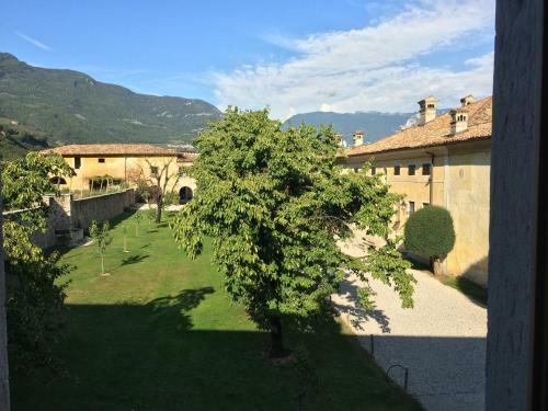 Hostal Relais Palazzo Lodron