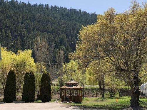 Posada Chase Country Inn