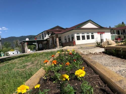 Posada Chase Country Inn