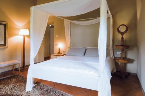 Agroturismo Agriturismo La Casa Di Rodo